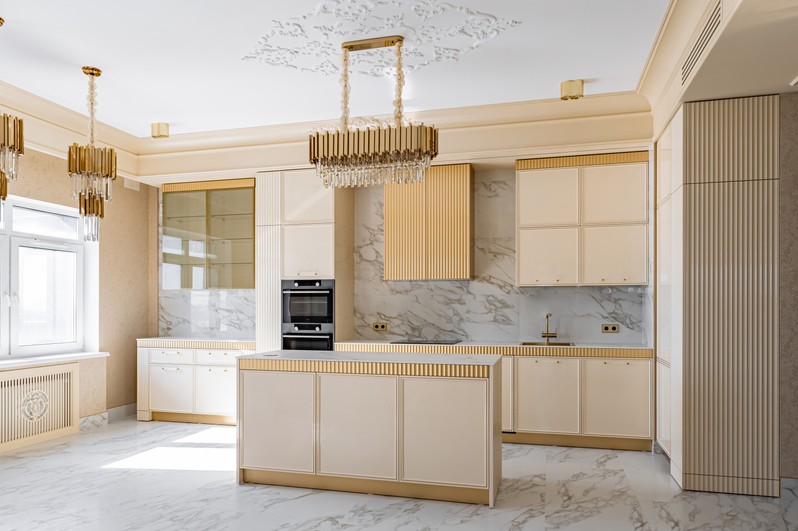 мебель ванна, кухня