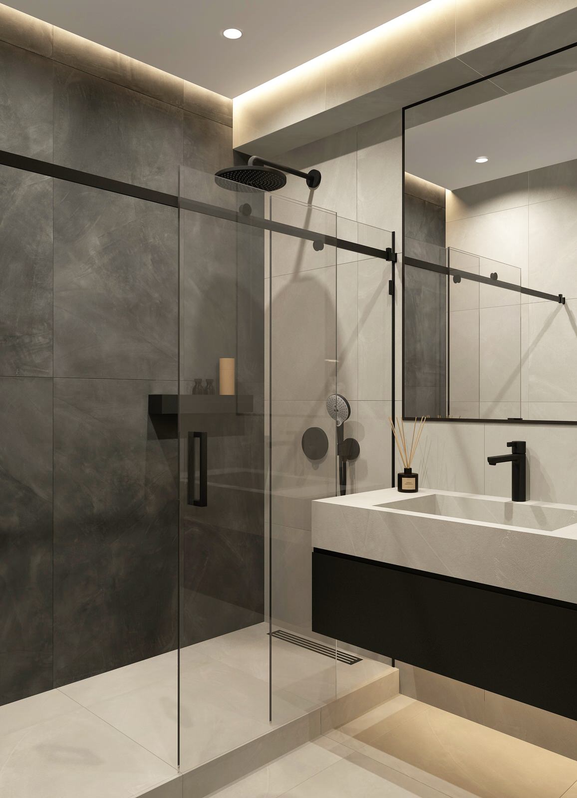 Квартира на Керченской