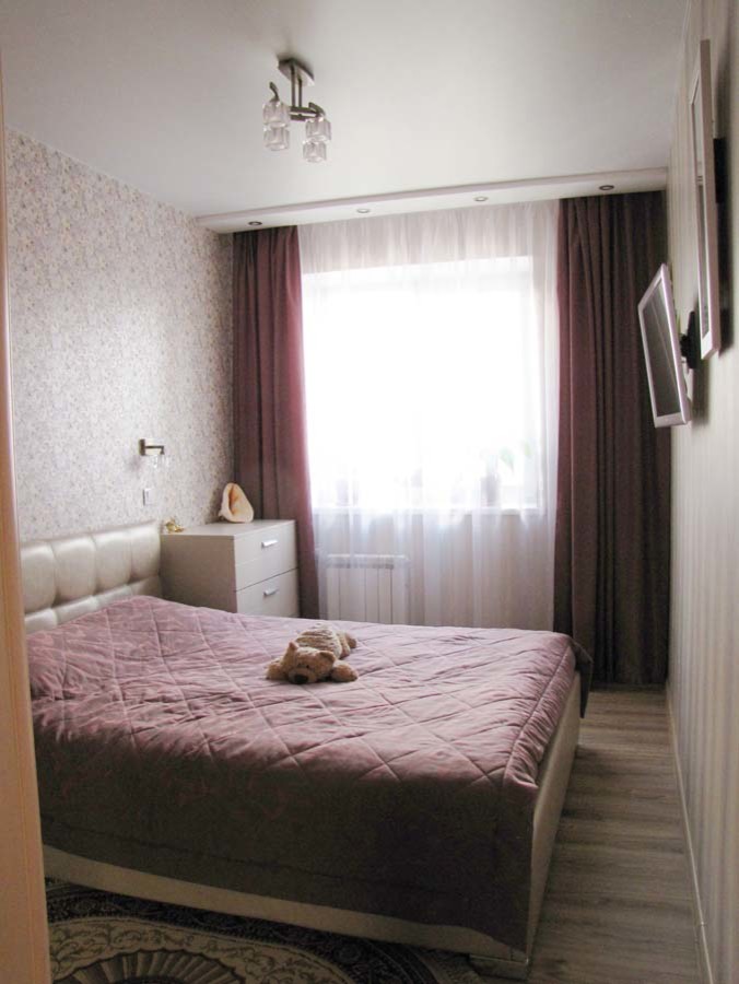 Квартира на ул. Репина