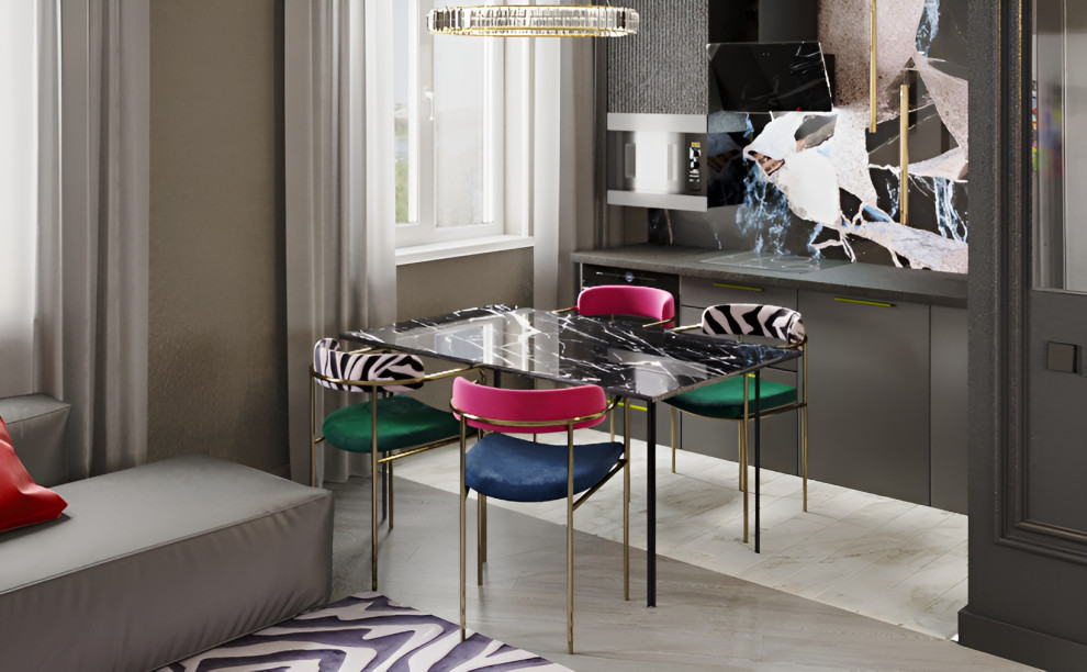 Квартира в центре города Екатеринбург