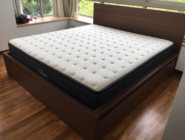 My Angel Queen Size Mattress from 599 onwards HP 83631674 Aslley Modern Singapore by Blue Diamond Queen Size Mattress Prices at 1499 P Houzz IE