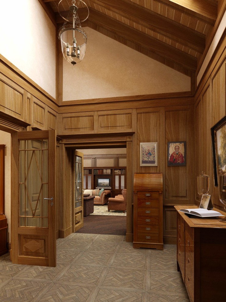 Коттедж в Разливе