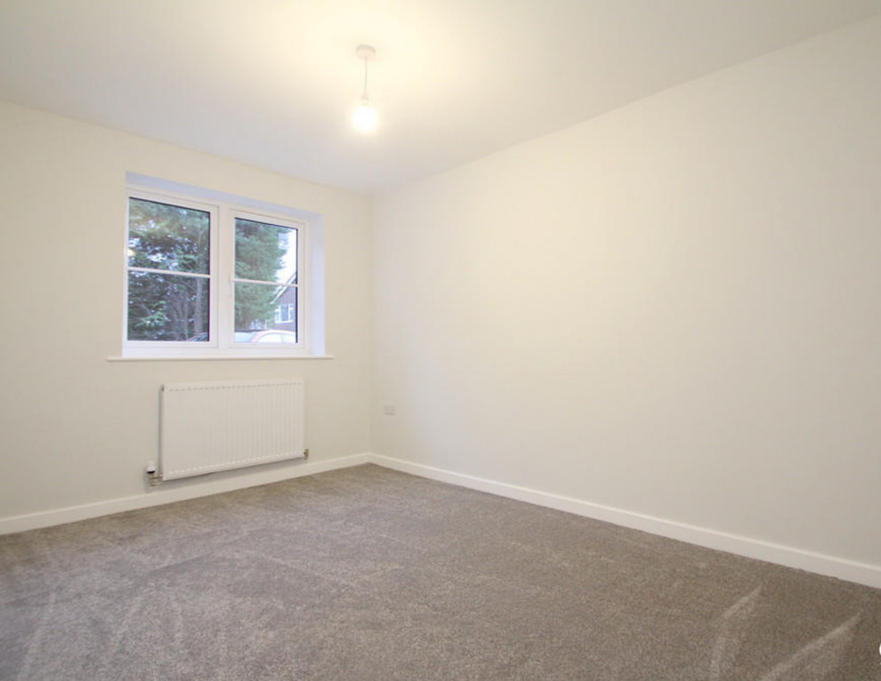 Staged to Sell - Empty Property - Dunchurch Close, Balsall Common