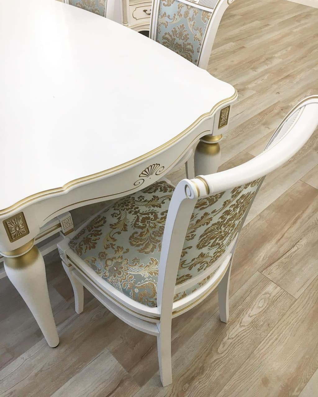 Квартира 79 м2 ул. Ясеневая