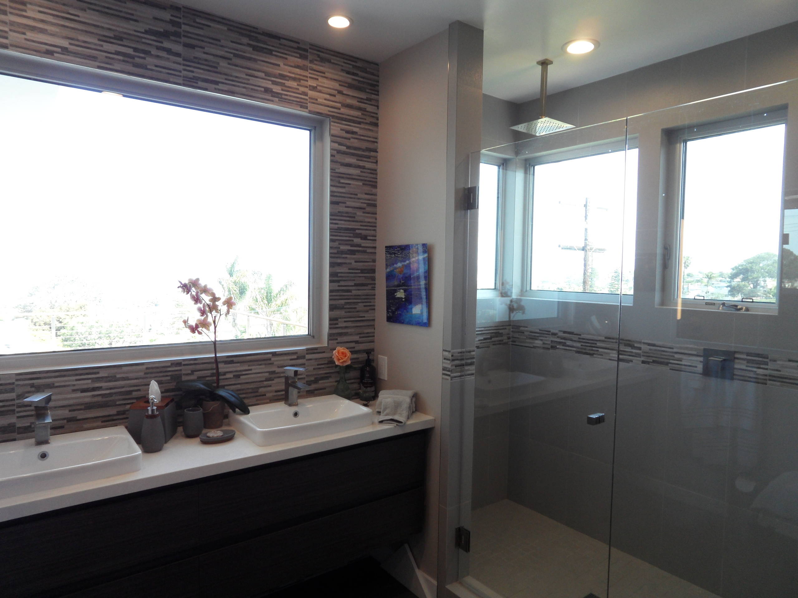 Sunset Cliffs Modern - Pt. Loma, CA