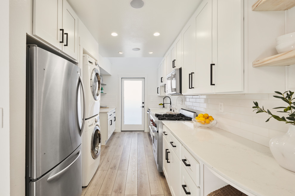 Modern Home Refresh