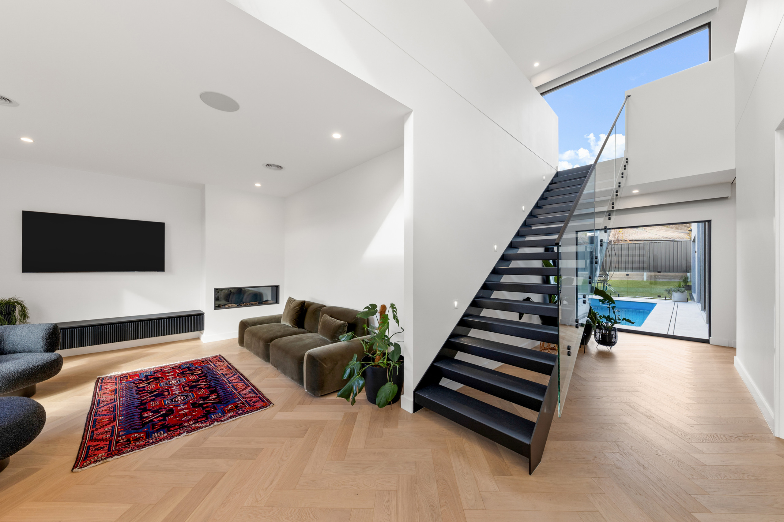 RASON PLACE