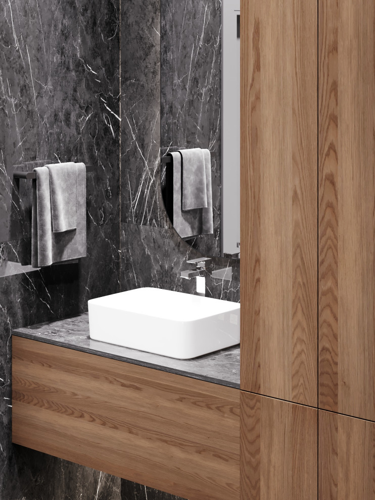 ЖК Белый Аист