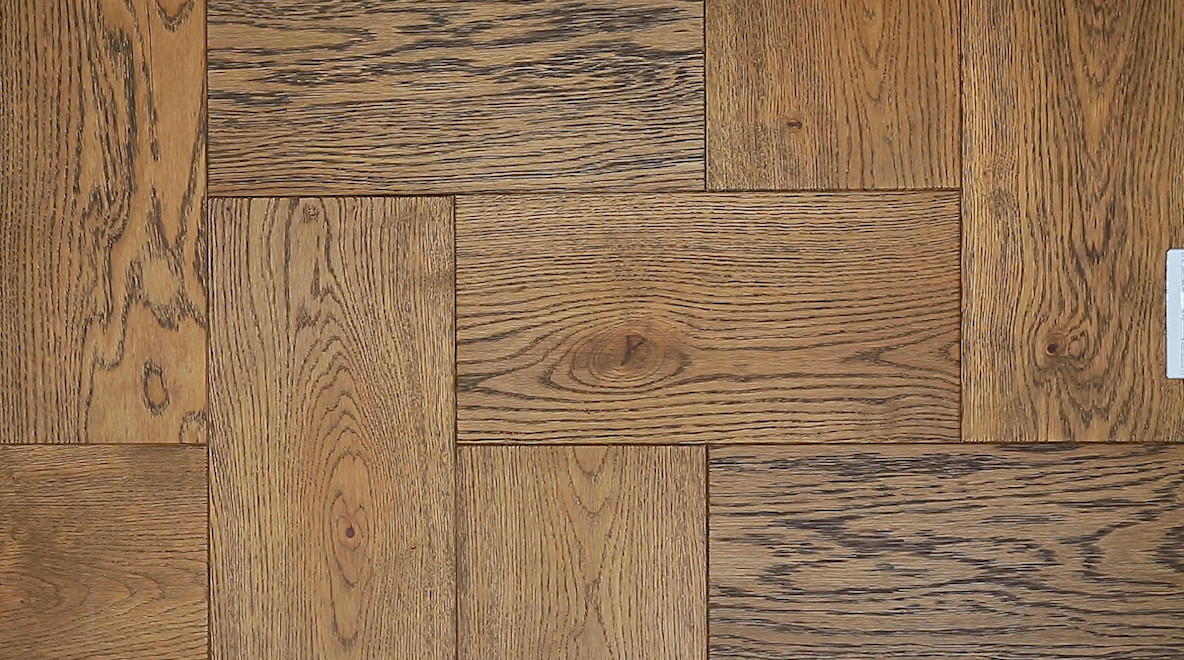 Английская елка