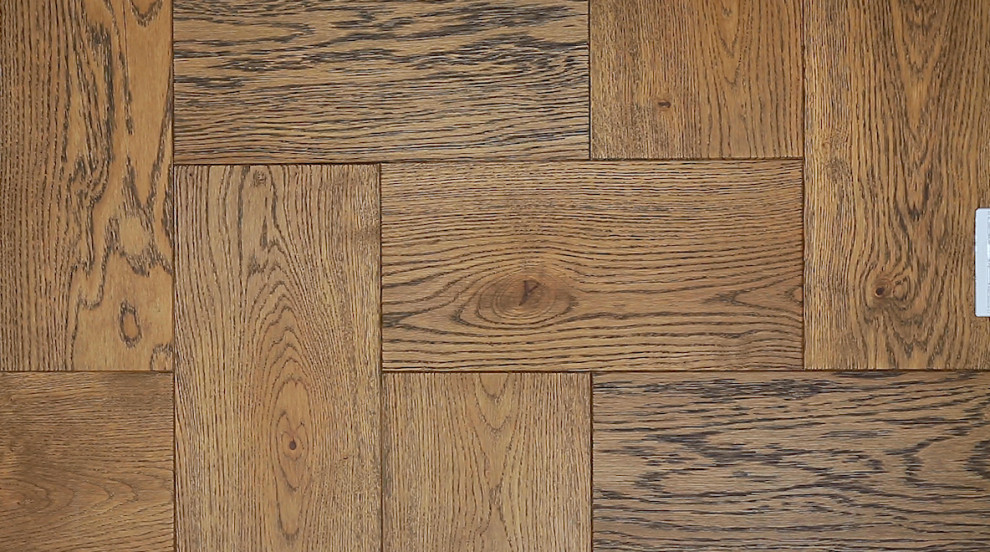 Английская елка