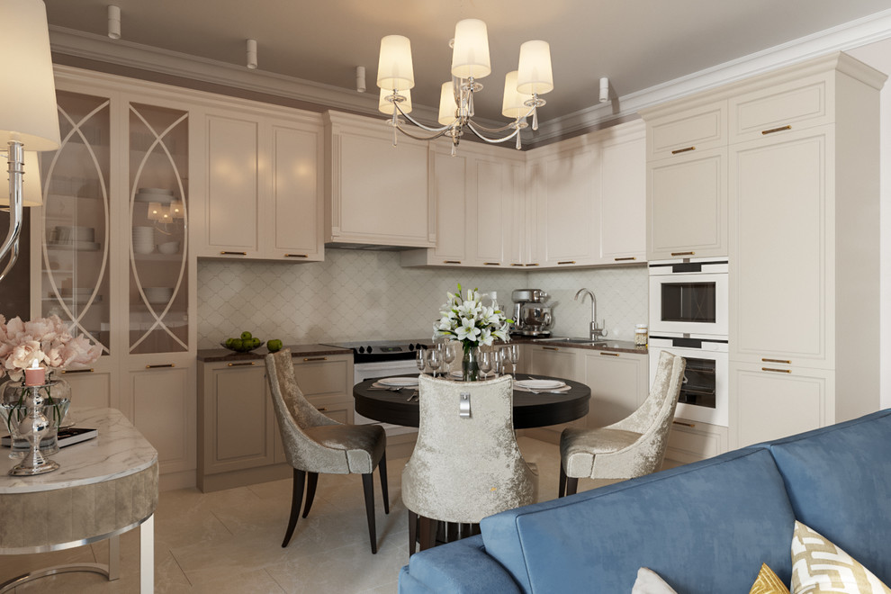 Кватрира на Ленинградском шоссе