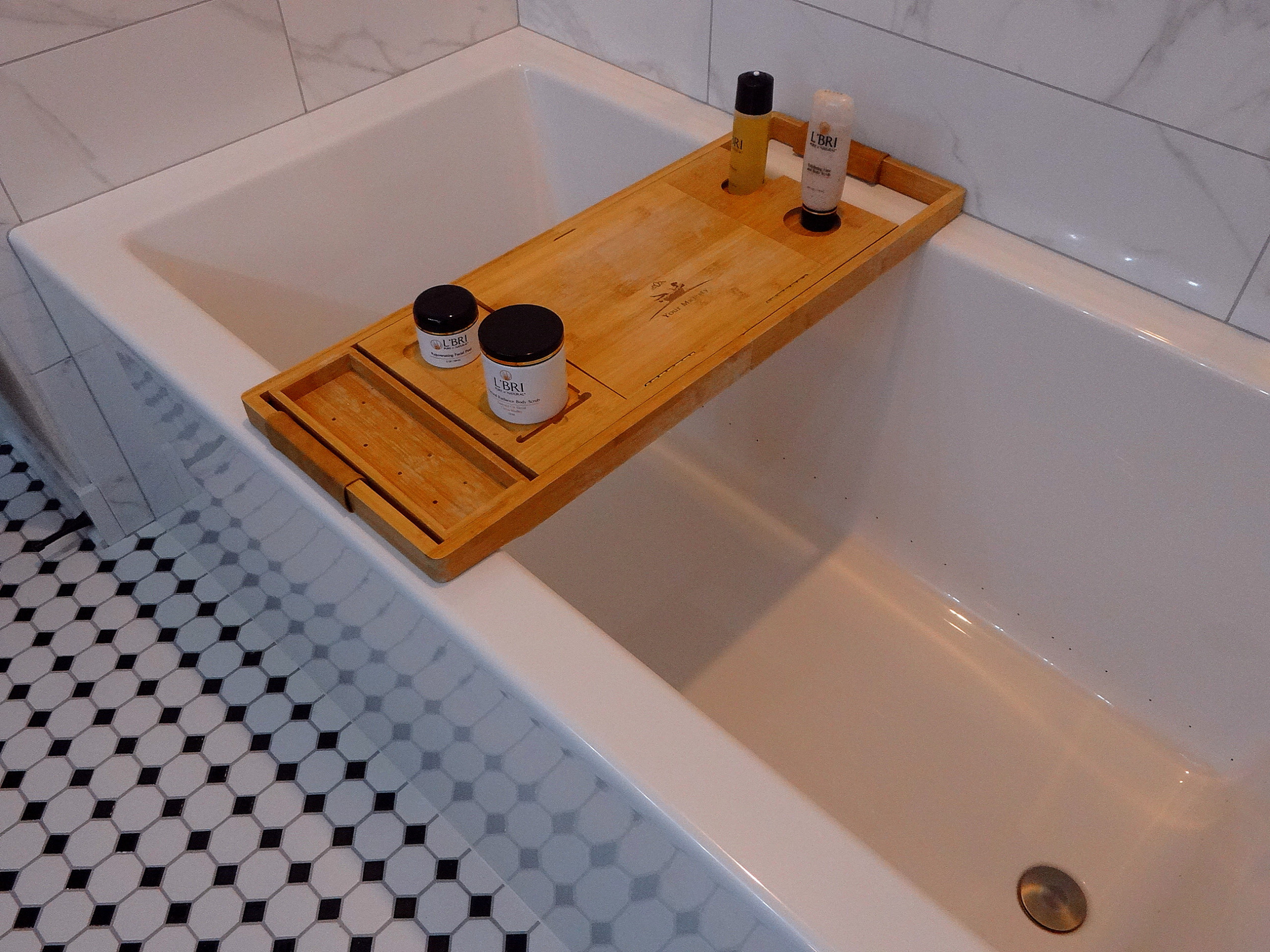 Muskego Residence - Master Bath Remodel