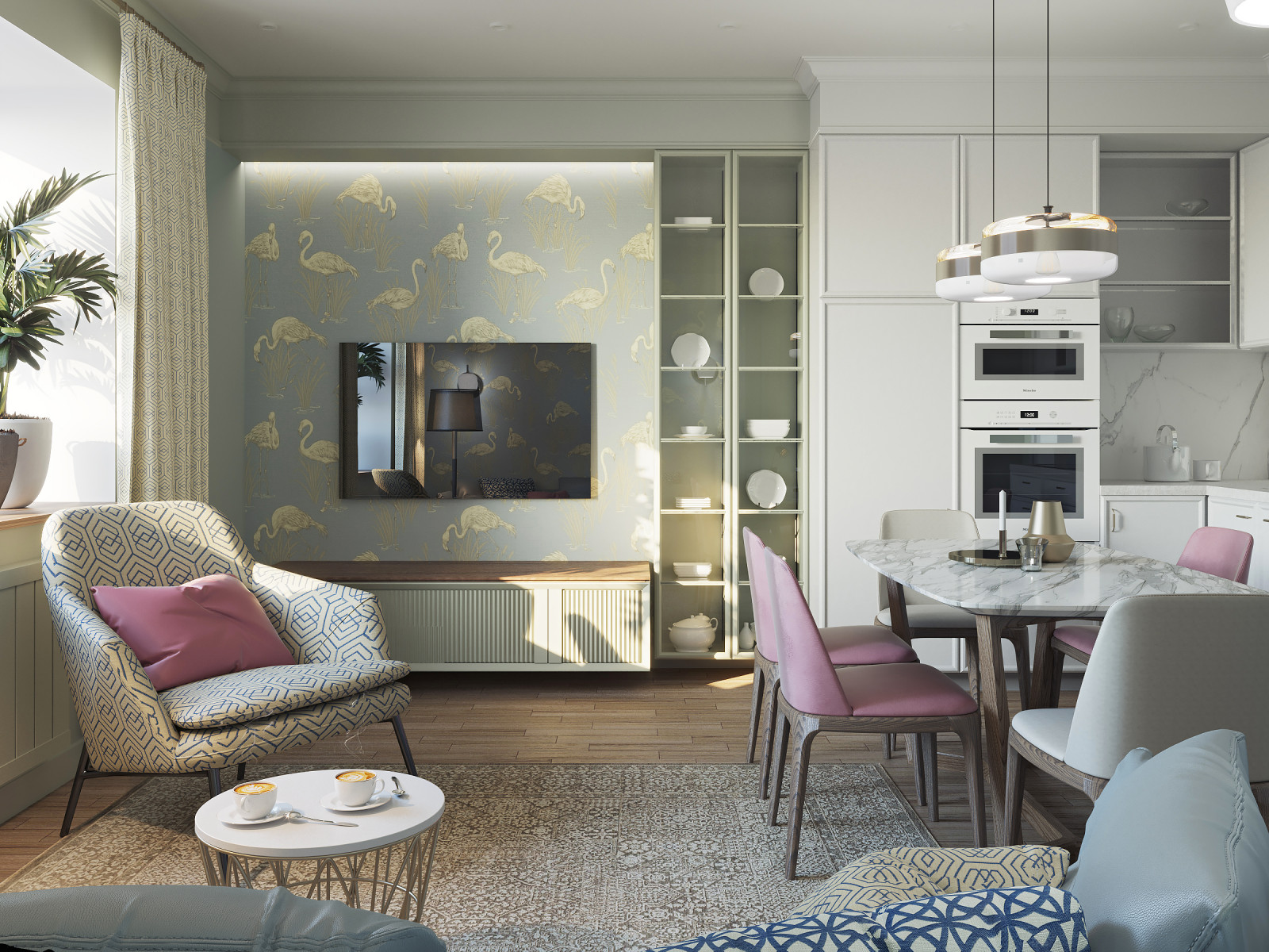 Сохраняя традиции