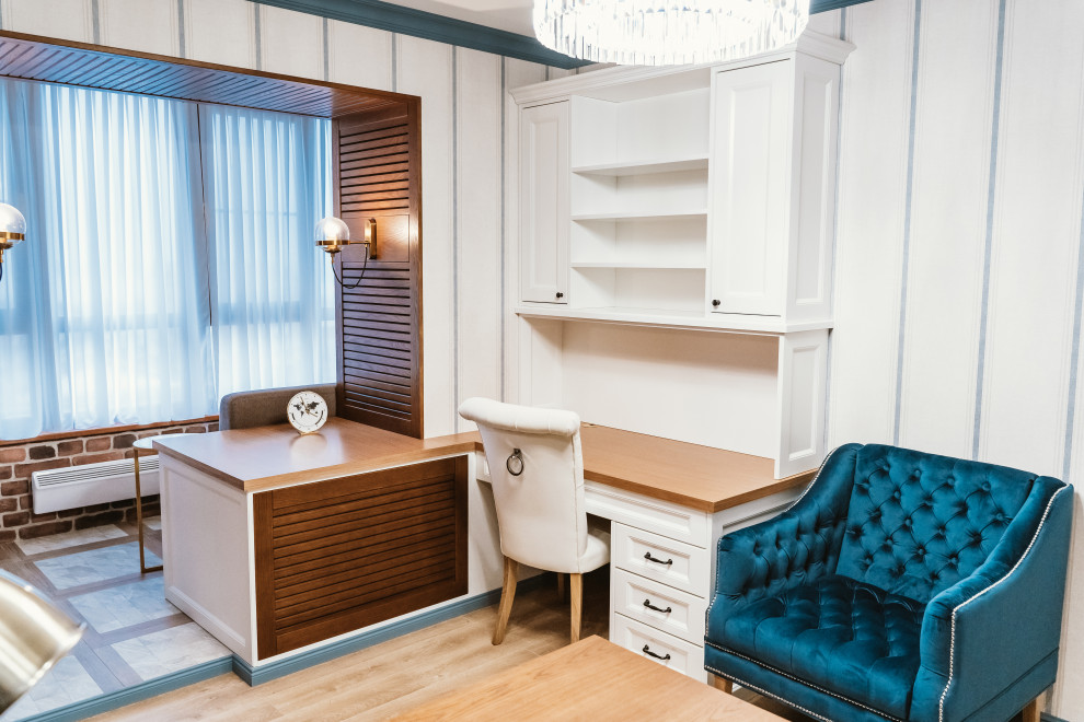 Квартира на Волжском