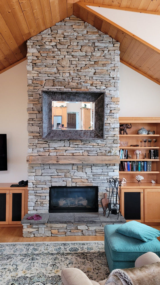 Fireplaces