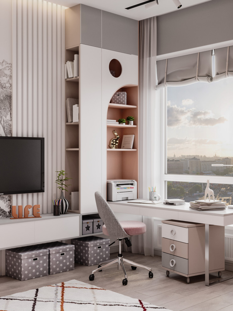 г. Москва, ул. Сельскохозяйственная