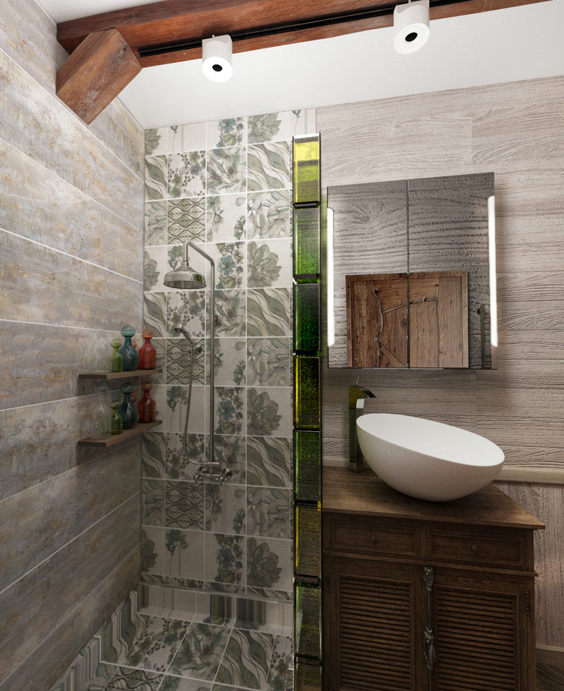 КП Марсель "Рустик"