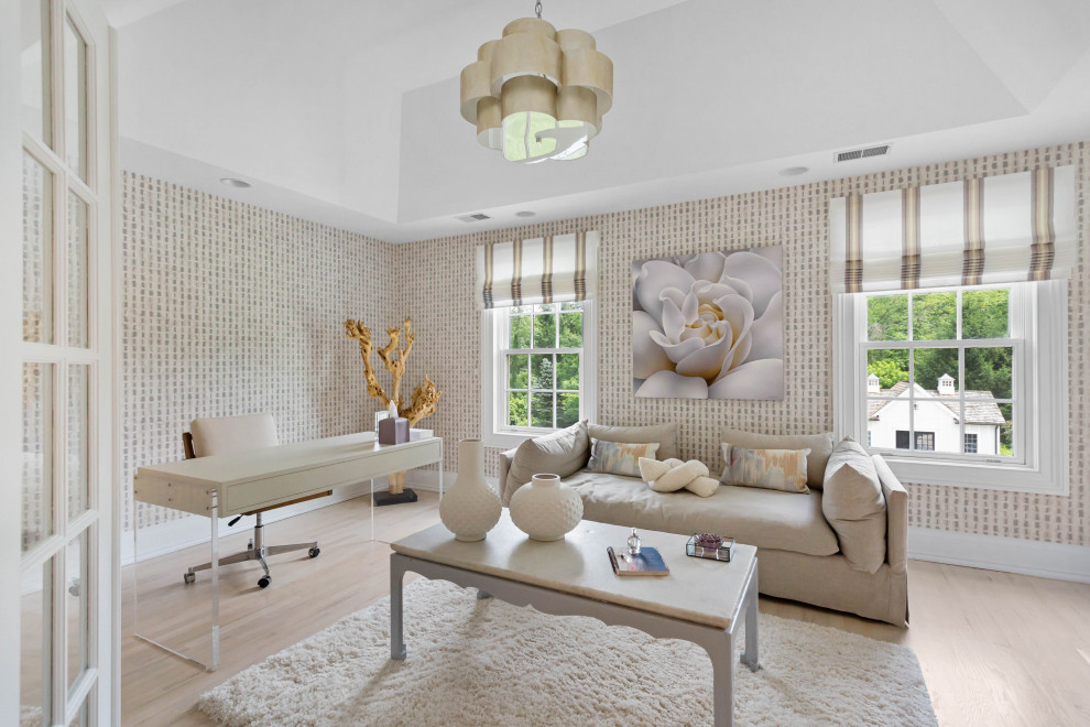 Far Hills Family Retreat