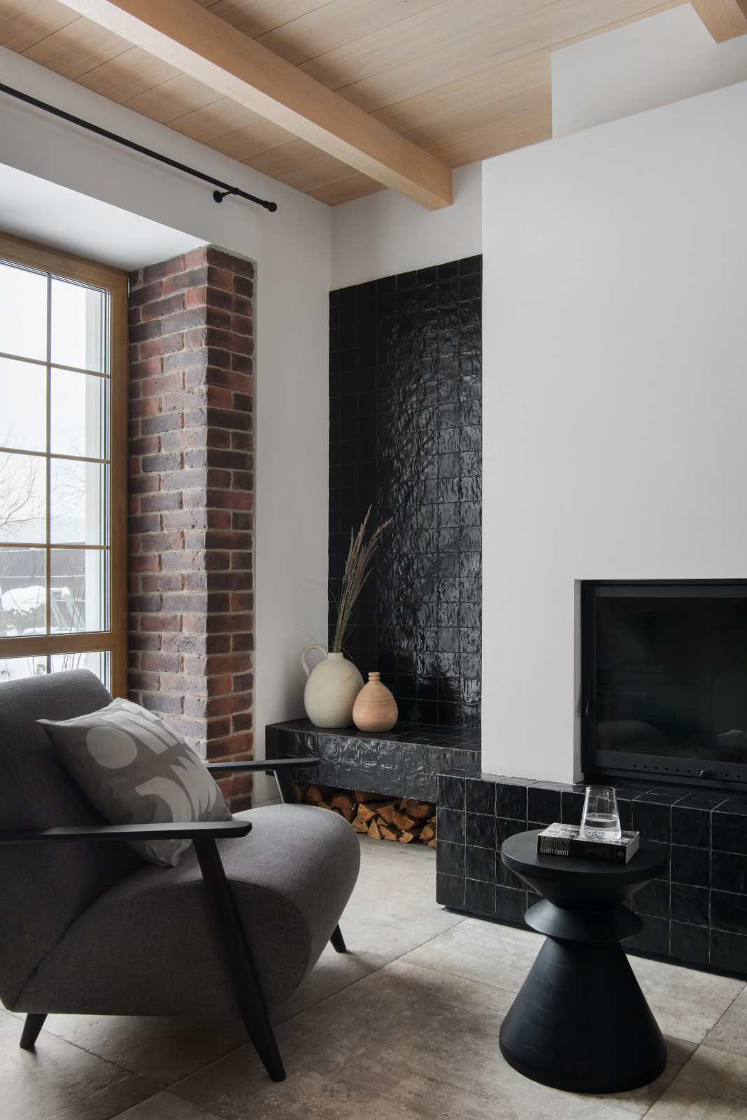 Загородный дом в Маслово