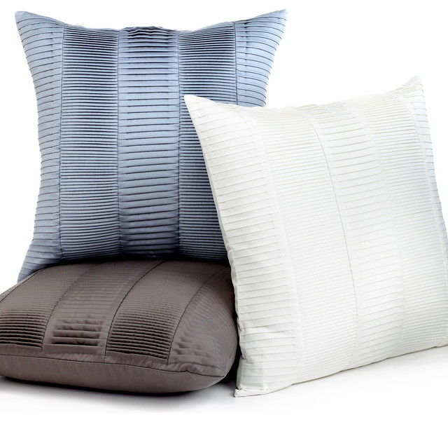 Hotel Collection Bedding, Decorative Pillows