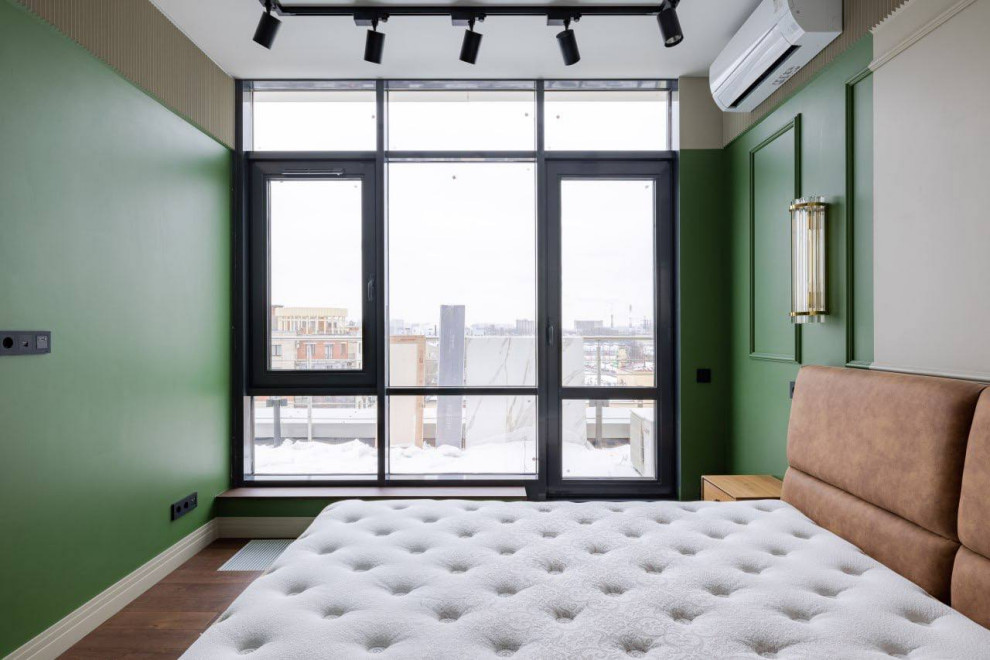 Квартира в Санкт Петербурге