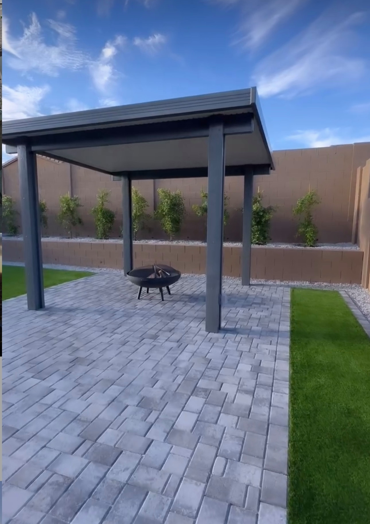 Our Work