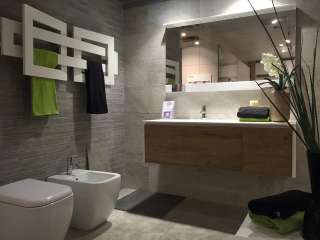 Prodotti contemporary-bathroom