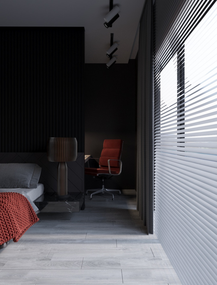 Спальня  "Dark Chocolate"