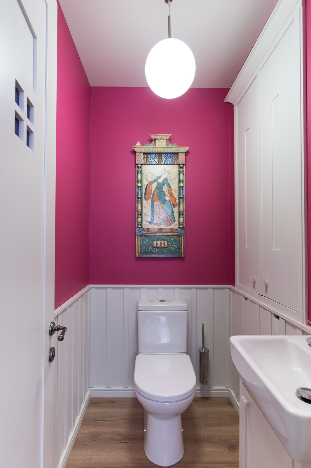 Дом в коттеджном поселке "Глаголево-Парк"