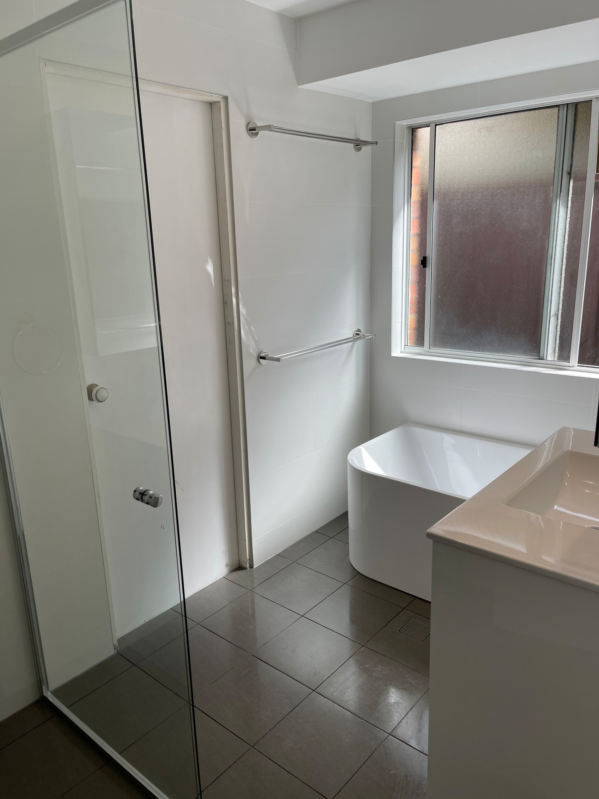 Bathroom renovation Plumpton