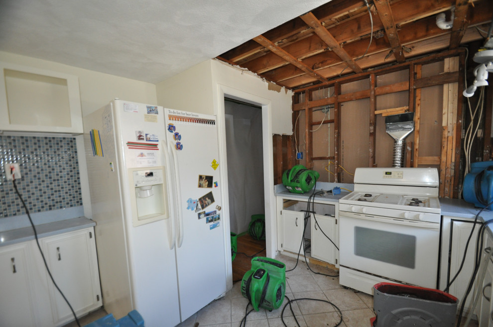 Focal Point Backsplash- Project 4500