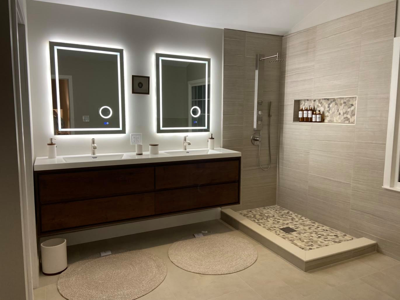 Mireya Bathroom Remodel