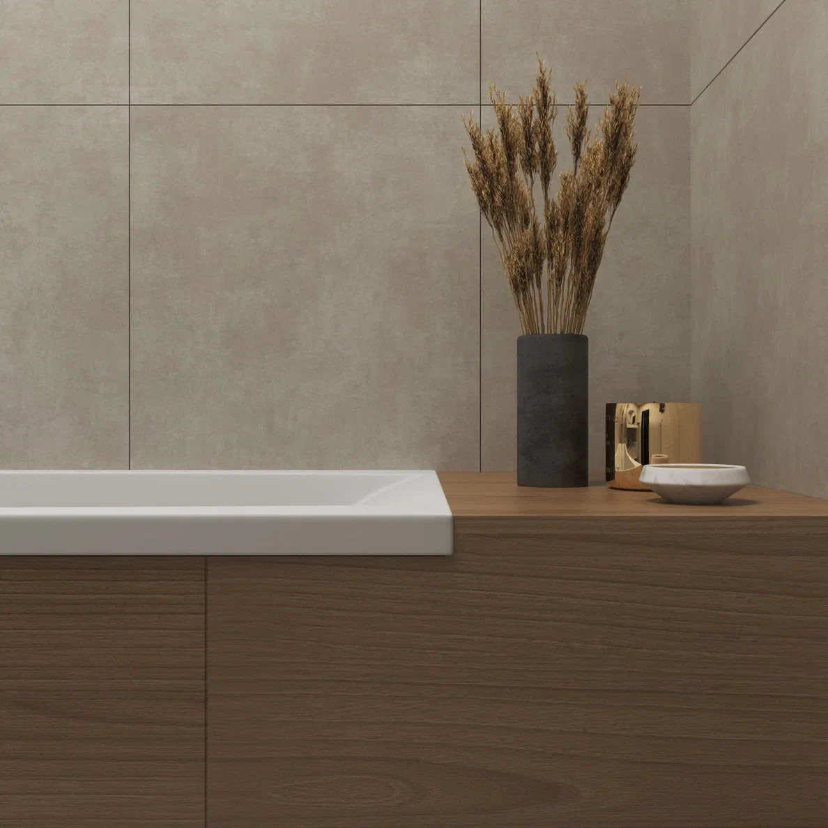 дом за 9 месяцев