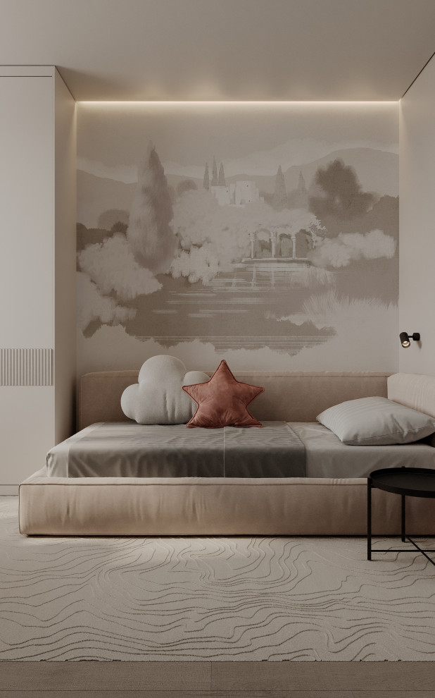 Детская для девочки