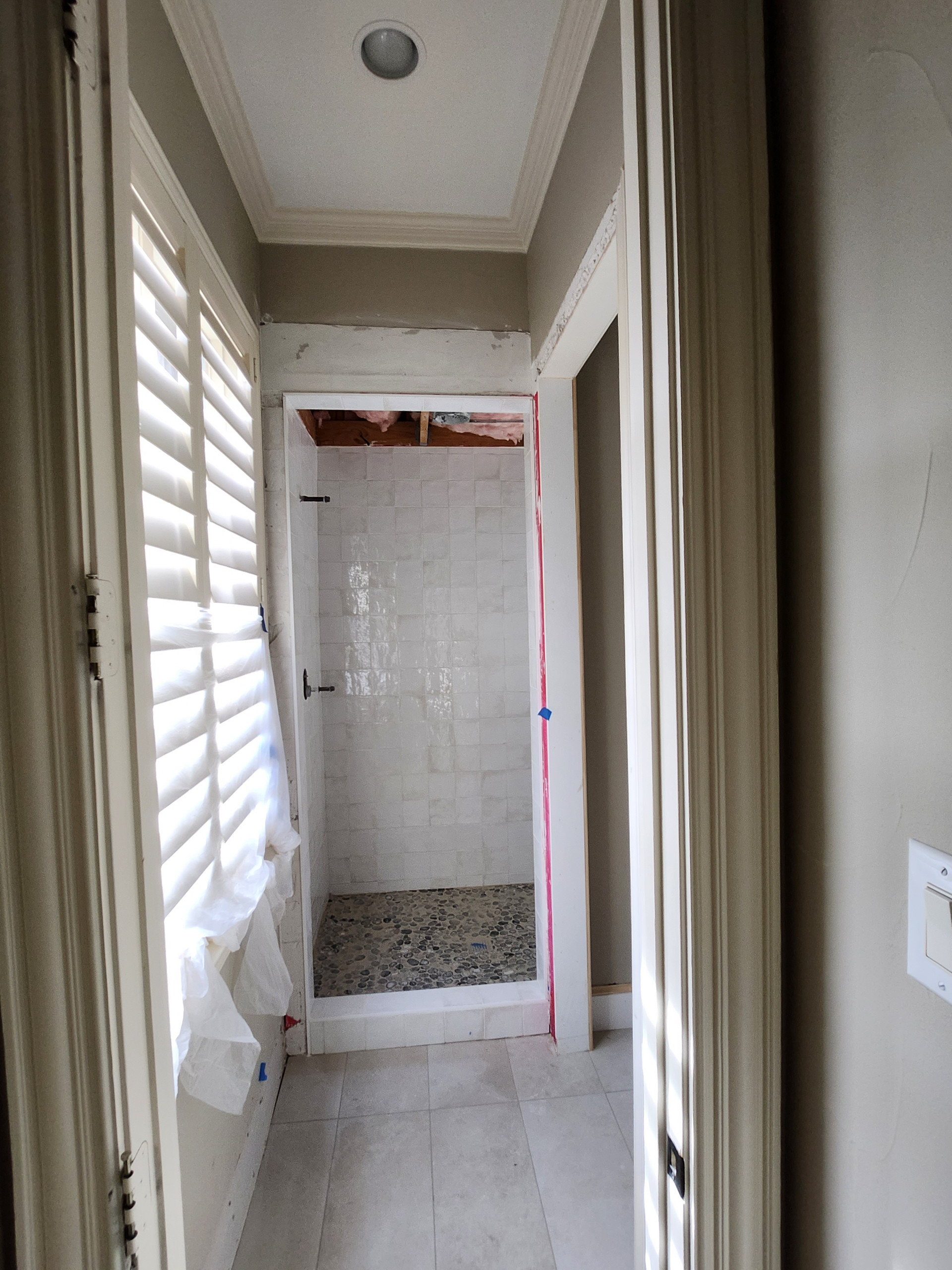 Bathroom & Home Upgrades 1