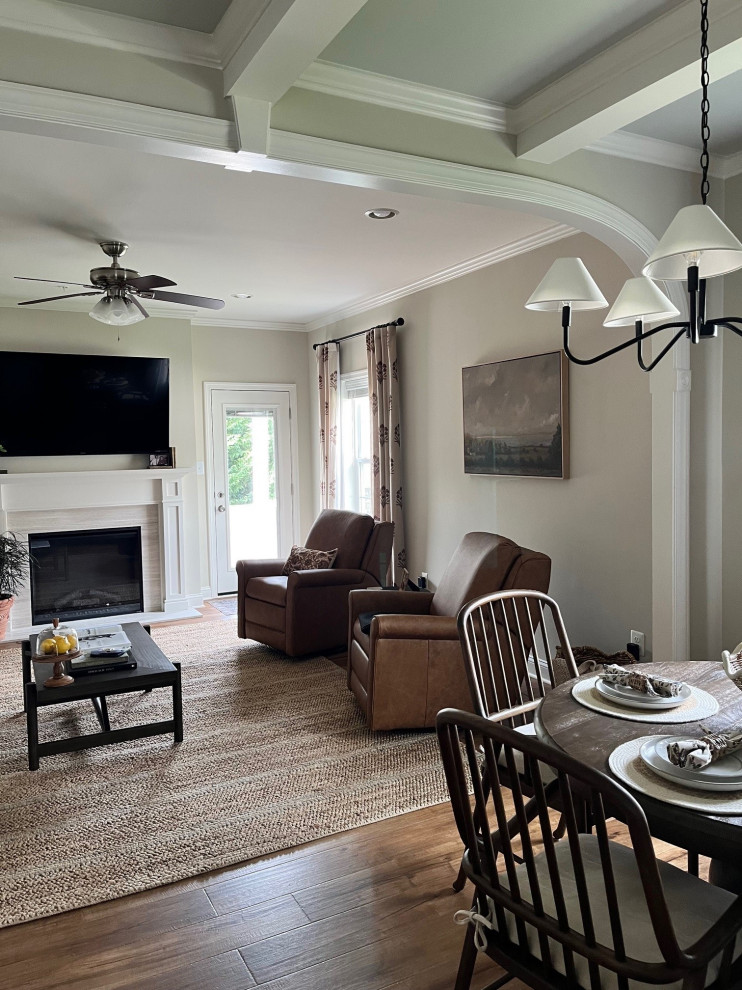 Stunning Havre de Grace Architectural Masterpiece