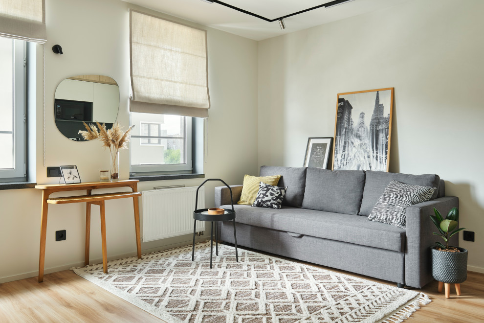 Студия мечты