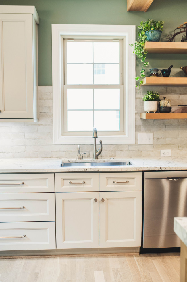 Toms Creek Kitchen