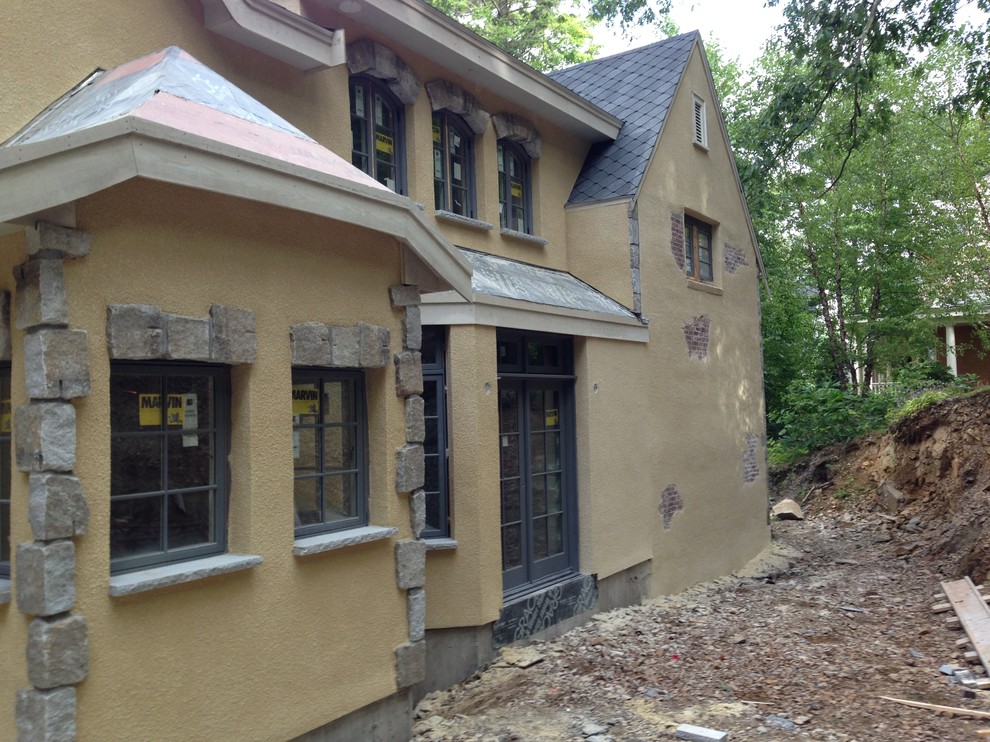 New Construction - Winchester MA