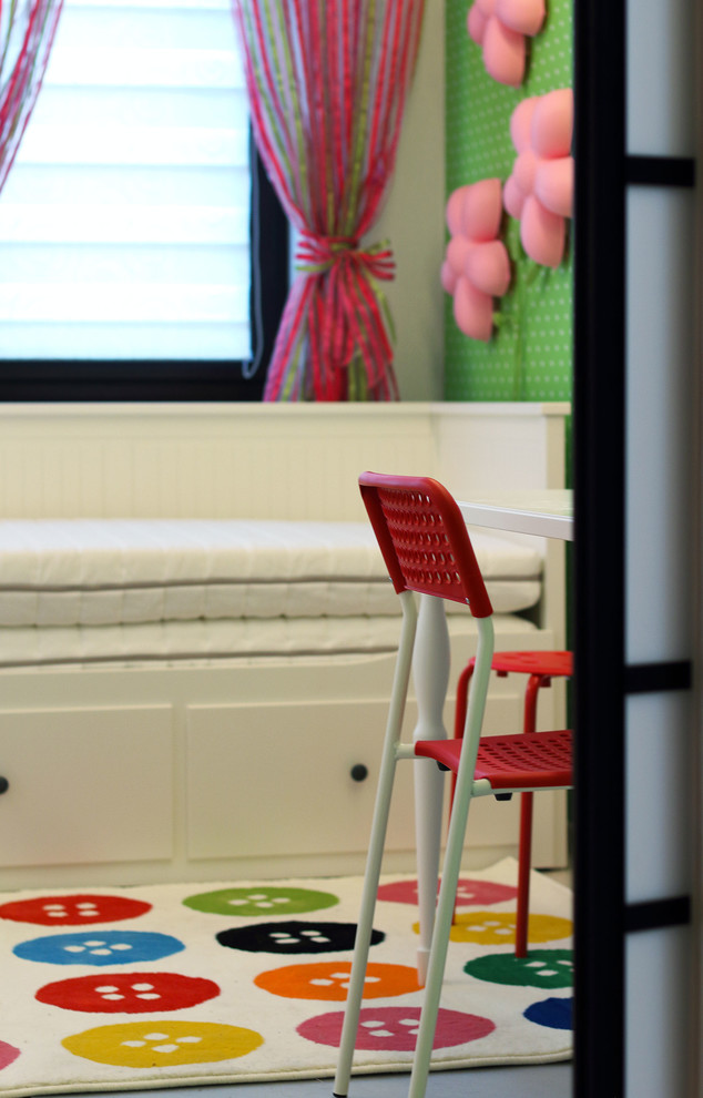 Квартира, фото