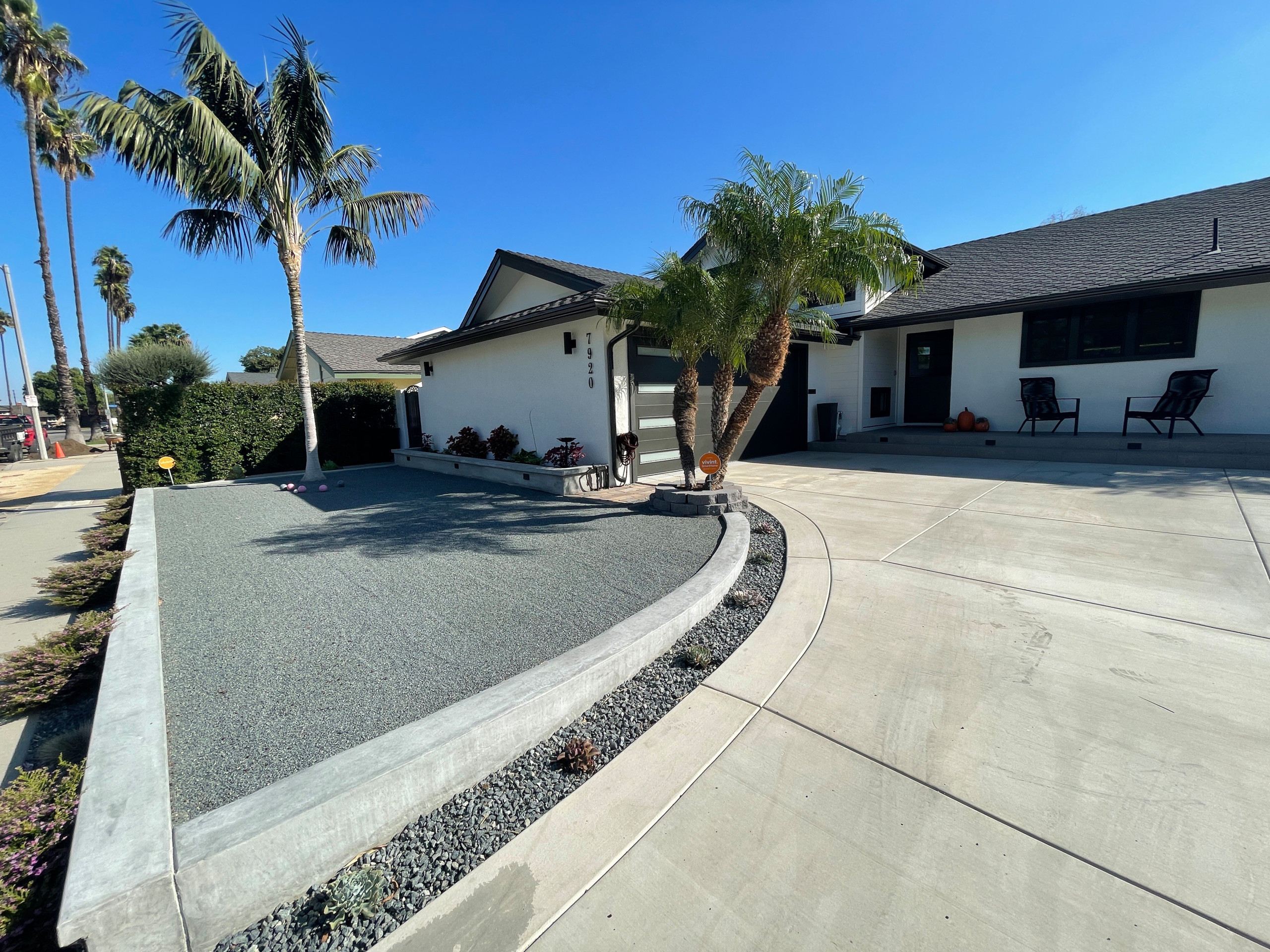 Entire Home Remodel - Culbertson