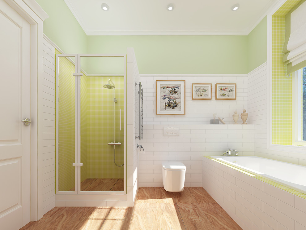 Загородный дом