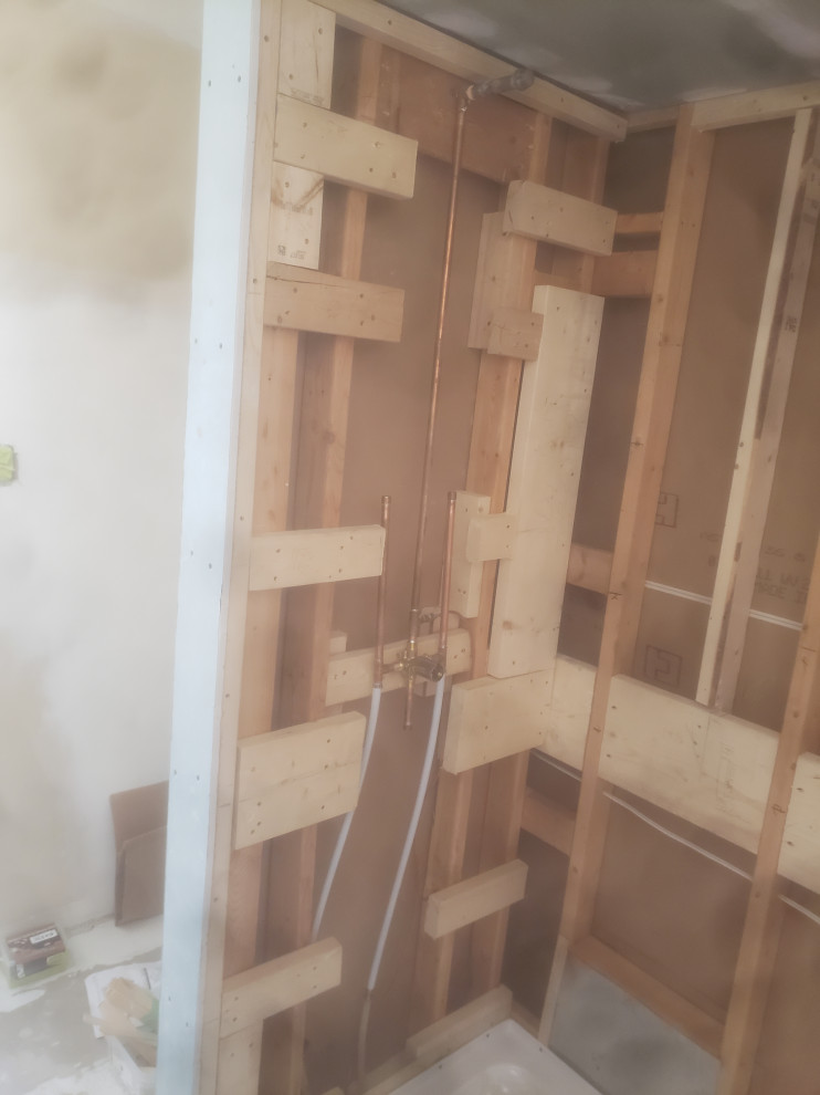 Bathroom Renovation & Accessibility Upgrades