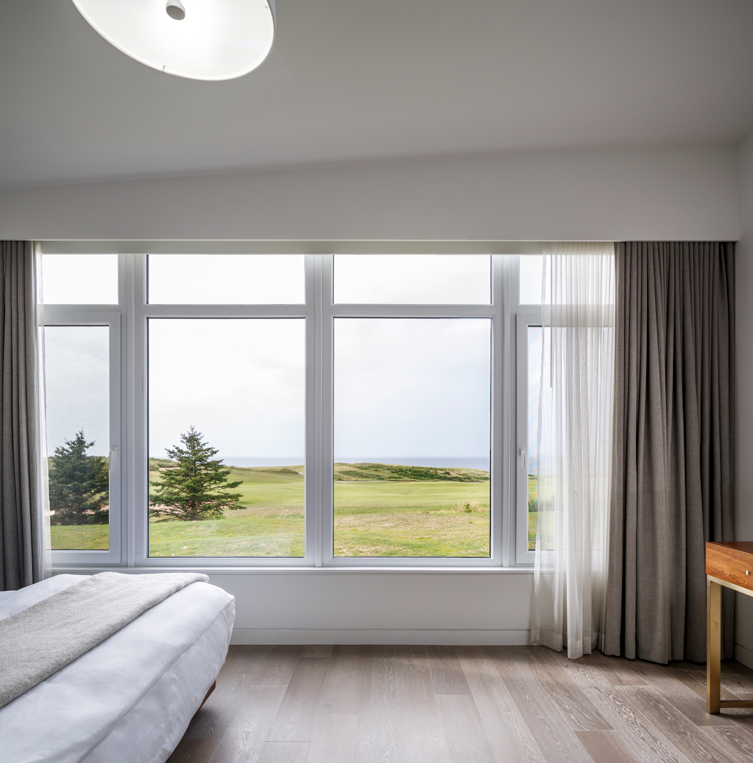 Cabot Links Villas