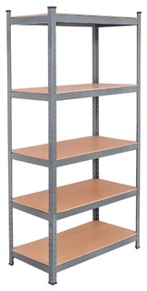 utility shelves