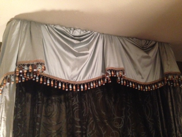 Custom Draperies