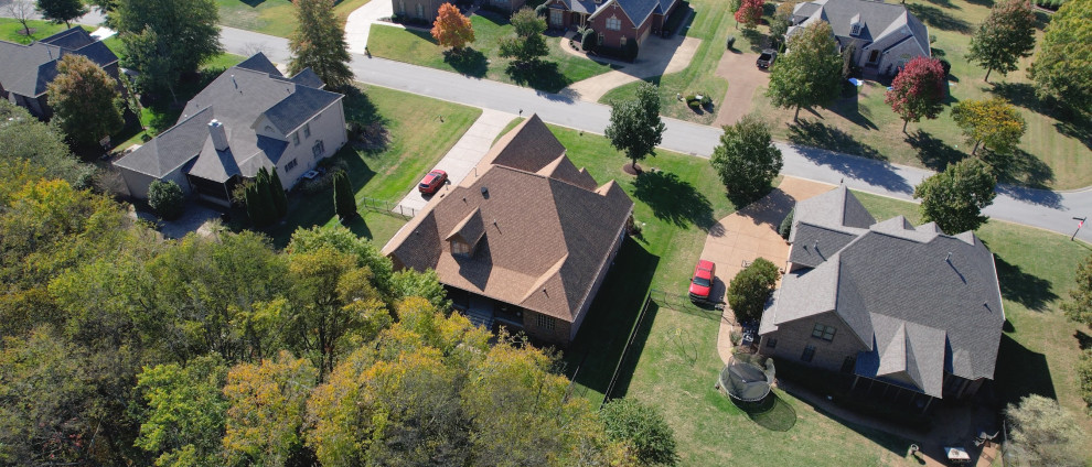 Custom Home Build | Old Spring Trail