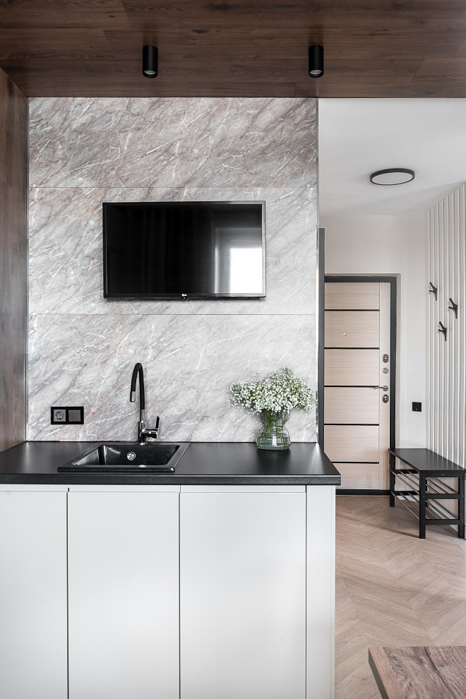 Квартира (проект 2020г.)