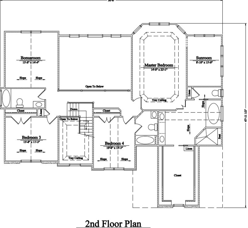 Very Low Airflow from Few HVAC Vents Upstairs Unit