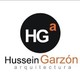 Hussein Garzon arquitectura